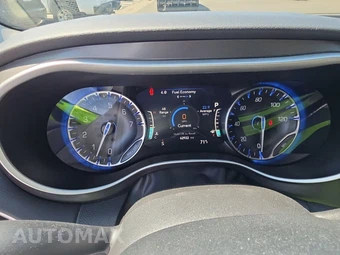 2024 Chrysler Pacifica Touring L 121.6" WB - miniatura 12