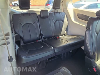2024 Chrysler Pacifica Touring L 121.6" WB - miniatura 14