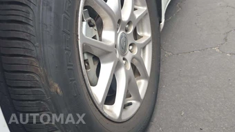 2024 Chrysler Pacifica Touring L 121.6" WB - miniatura 30