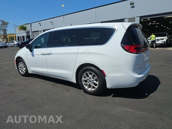 2024 Chrysler Pacifica Touring L 121.6" WB - miniatura 6