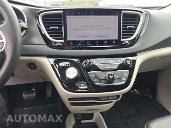 2024 Chrysler Pacifica Touring L 121.6" WB - miniatura 10