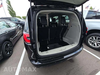2024 Chrysler Pacifica Touring L 121.6" WB - miniatura 15