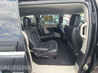 2024 Chrysler Pacifica Touring L 121.6" WB - miniatura 17