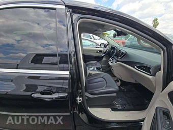 2024 Chrysler Pacifica Touring L 121.6" WB - miniatura 19