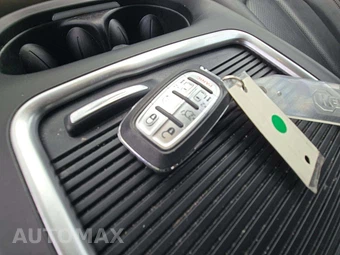 2024 Chrysler Pacifica Touring L 121.6" WB - miniatura 8