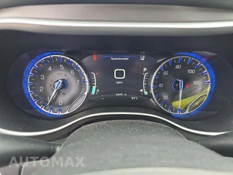 2024 Chrysler Pacifica Touring L 121.6" WB - miniatura 9