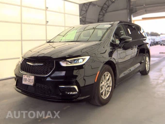 2024 Chrysler Pacifica Touring L 121.6" WB