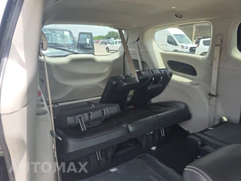 2024 Chrysler Pacifica Touring L 121.6" WB - miniatura 14
