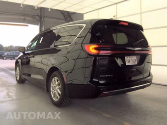 2024 Chrysler Pacifica Touring L 121.6" WB - miniatura 6