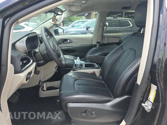 2024 Chrysler Pacifica Touring L 121.6" WB - miniatura 7