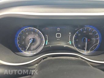 2024 Chrysler Pacifica Touring L 121.6" WB - miniatura 12