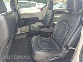 2024 Chrysler Pacifica Touring L 121.6" WB - miniatura 13