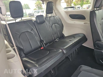 2024 Chrysler Pacifica Touring L 121.6" WB - miniatura 14