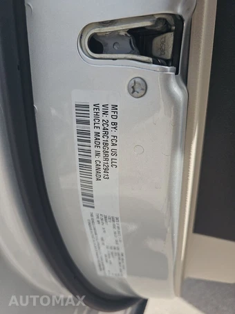 2024 Chrysler Pacifica Touring L 121.6" WB - miniatura 15