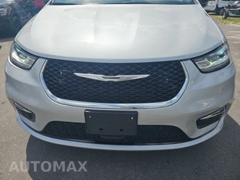 2024 Chrysler Pacifica Touring L 121.6" WB - miniatura 2