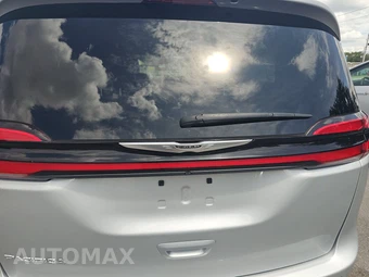 2024 Chrysler Pacifica Touring L 121.6" WB - miniatura 5