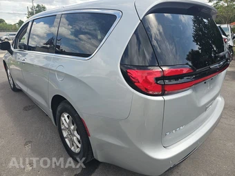 2024 Chrysler Pacifica Touring L 121.6" WB - miniatura 6