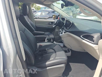 2024 Chrysler Pacifica Touring L 121.6" WB - miniatura 8