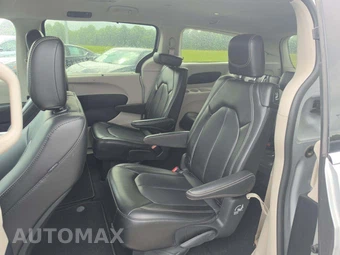 2024 Chrysler Pacifica Touring L 121.6" WB - miniatura 13