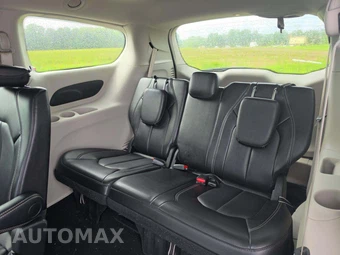 2024 Chrysler Pacifica Touring L 121.6" WB - miniatura 14