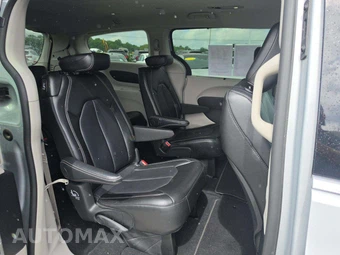 2024 Chrysler Pacifica Touring L 121.6" WB - miniatura 17