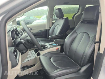 2024 Chrysler Pacifica Touring L 121.6" WB - miniatura 6