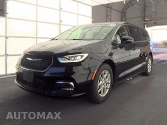 2024 Chrysler Pacifica Touring L 121.6" WB