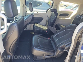 2024 Chrysler Pacifica Touring L 121.6" WB - miniatura 13