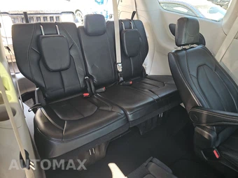2024 Chrysler Pacifica Touring L 121.6" WB - miniatura 14