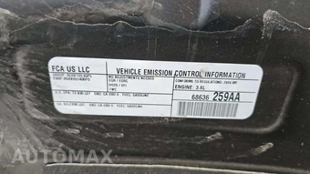 2024 Chrysler Pacifica Touring L 121.6" WB - miniatura 19