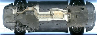 2024 Chrysler Pacifica Touring L 121.6" WB - miniatura 21