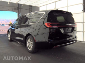 2024 Chrysler Pacifica Touring L 121.6" WB - miniatura 6