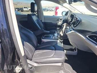 2024 Chrysler Pacifica Touring L 121.6" WB - miniatura 8