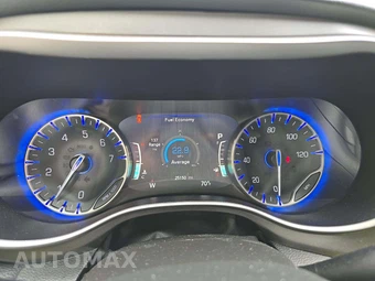 2024 Chrysler Pacifica Touring L 121.6" WB - miniatura 6