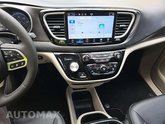 2024 Chrysler Pacifica Touring L 121.6" WB - miniatura 7