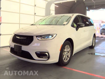 2024 Chrysler Pacifica Touring L 121.6" WB