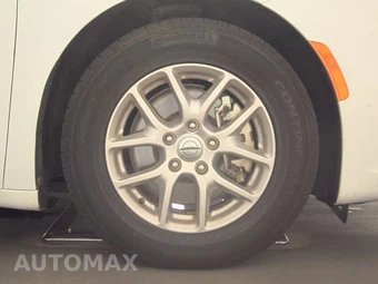 2024 Chrysler Pacifica Touring L 121.6" WB - miniatura 10