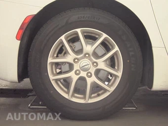 2024 Chrysler Pacifica Touring L 121.6" WB - miniatura 11