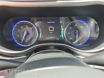 2024 Chrysler Pacifica Touring L 121.6" WB - miniatura 18
