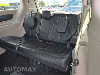 2024 Chrysler Pacifica Touring L 121.6" WB - miniatura 20