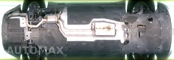 2024 Chrysler Pacifica Touring L 121.6" WB - miniatura 25