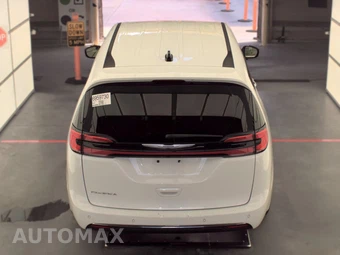 2024 Chrysler Pacifica Touring L 121.6" WB - miniatura 6