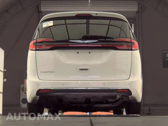 2024 Chrysler Pacifica Touring L 121.6" WB - miniatura 7