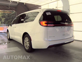 2024 Chrysler Pacifica Touring L 121.6" WB - miniatura 8