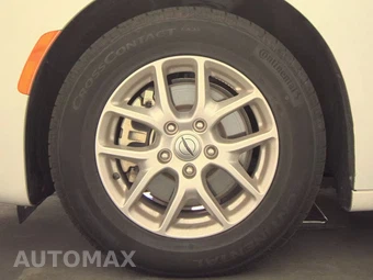 2024 Chrysler Pacifica Touring L 121.6" WB - miniatura 9