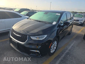 2024 Chrysler Pacifica Touring L 121.6" WB