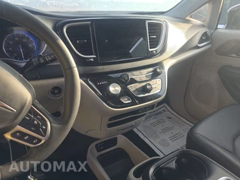 2024 Chrysler Pacifica Touring L 121.6" WB - miniatura 11