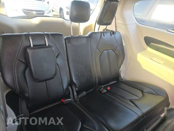 2024 Chrysler Pacifica Touring L 121.6" WB - miniatura 14