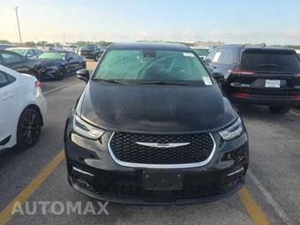 2024 Chrysler Pacifica Touring L 121.6" WB - miniatura 2