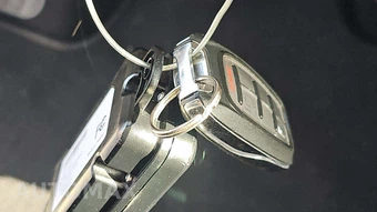 2024 Chrysler Pacifica Touring L 121.6" WB - miniatura 21